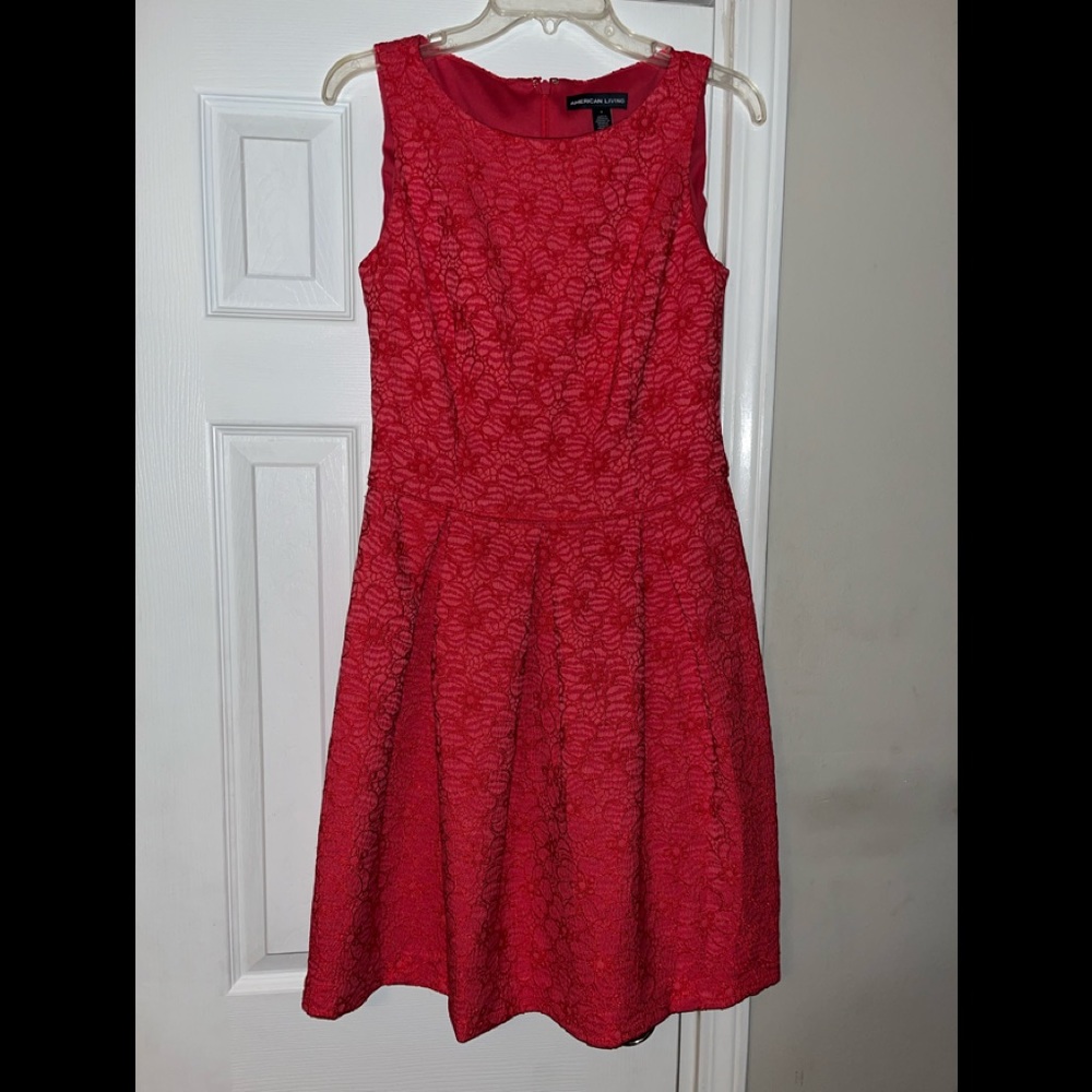 American Living Dress, Size 6